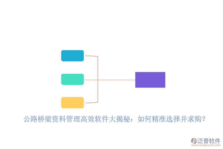 公路橋梁資料管理高效軟件大揭秘：如何精準(zhǔn)選擇并求購(gòu)？