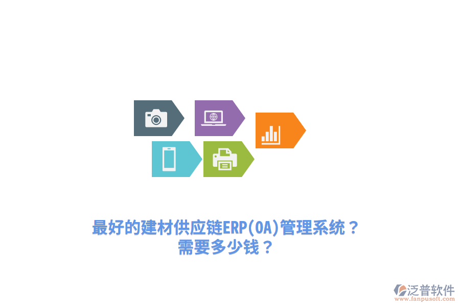 最好的建材供應(yīng)鏈ERP(OA)管理系統(tǒng)？需要多少錢？