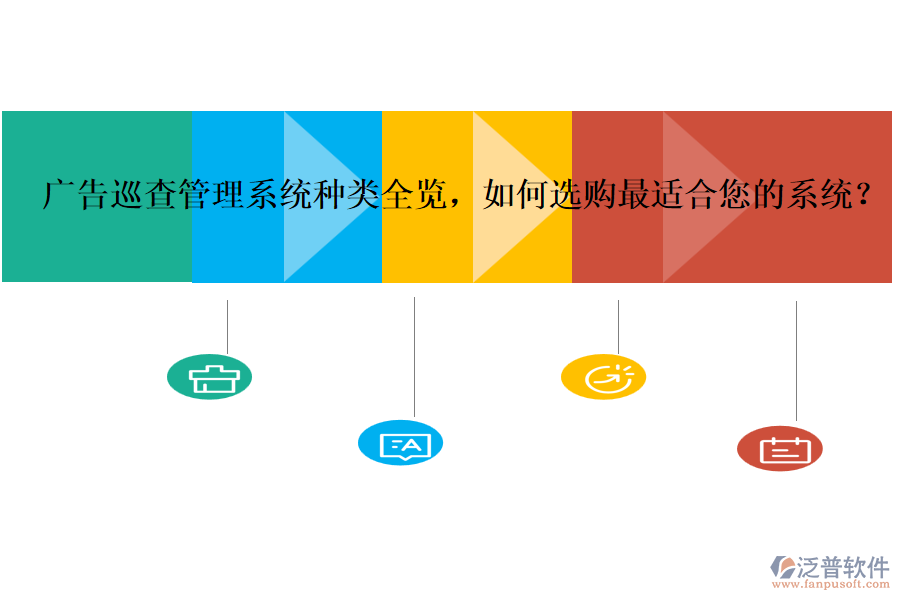 廣告巡查管理系統(tǒng)種類全覽，如何選購最適合您的系統(tǒng)？