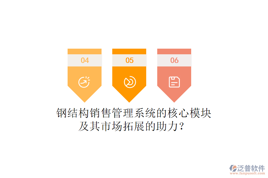 鋼結(jié)構(gòu)銷售管理系統(tǒng)的核心模塊及其市場(chǎng)拓展的助力？