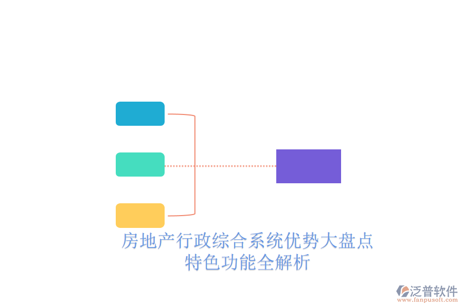 房地產(chǎn)行政綜合系統(tǒng)優(yōu)勢大盤點，特色功能全解析