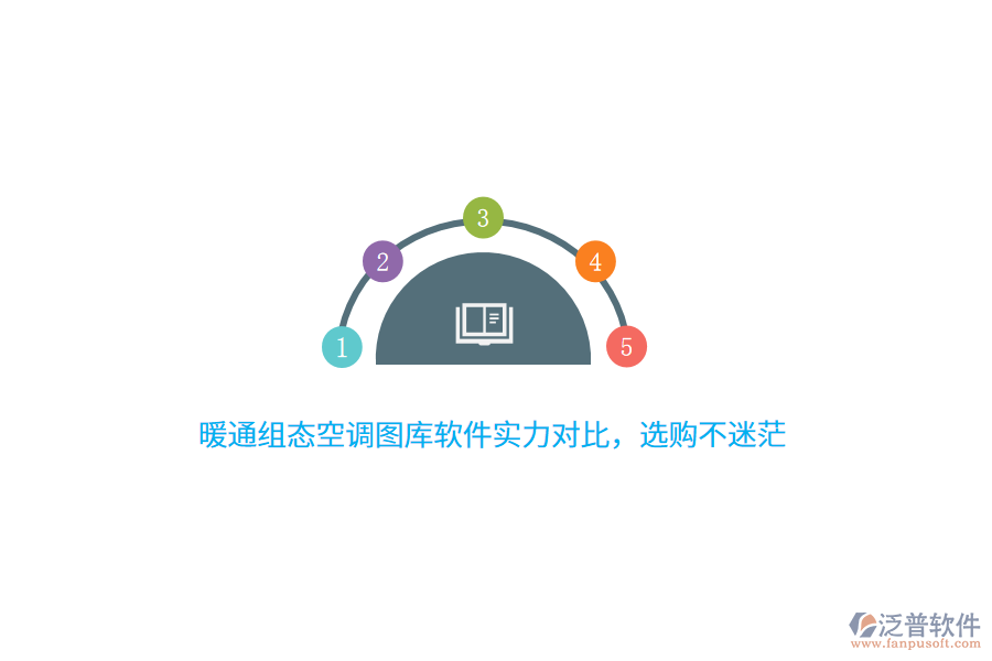 暖通組態(tài)空調(diào)圖庫(kù)軟件實(shí)力對(duì)比，選購(gòu)不迷茫