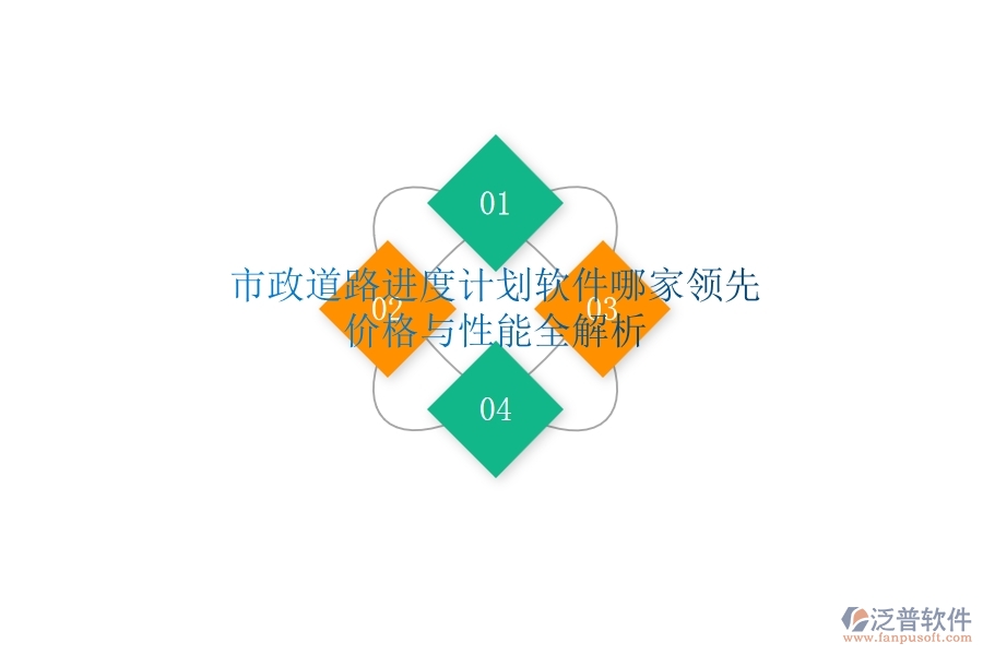市政道路進度計劃軟件哪家領先？價格與性能全解析