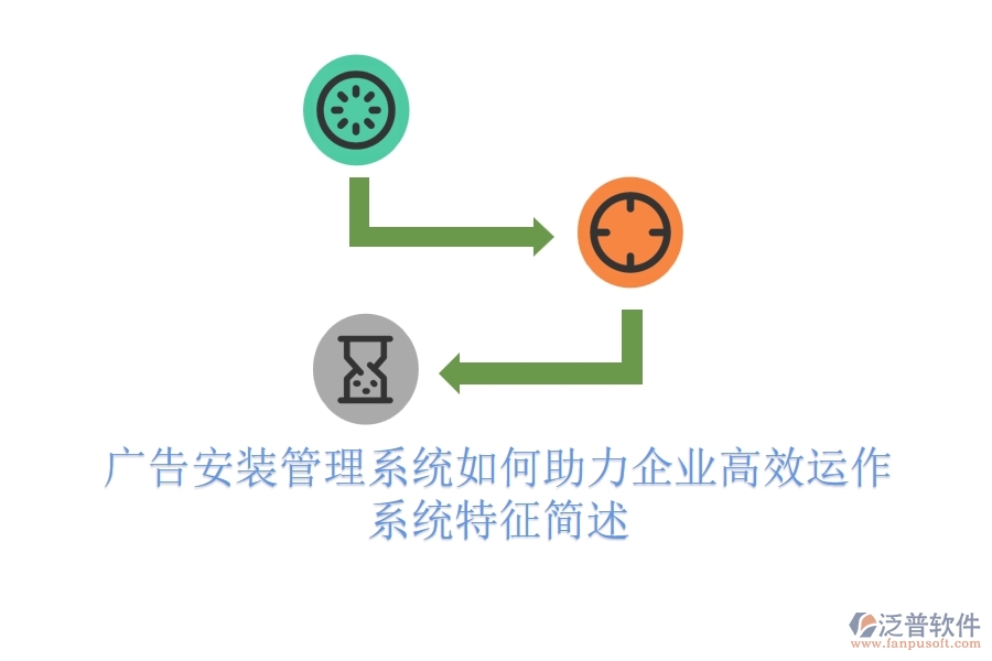 廣告安裝管理系統(tǒng)如何助力企業(yè)高效運作？系統(tǒng)特征簡述？