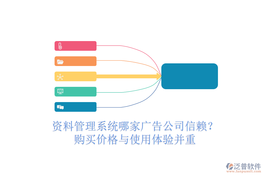 資料管理系統(tǒng)哪家廣告公司信賴(lài)?購(gòu)買(mǎi)價(jià)格與使用體驗(yàn)并重