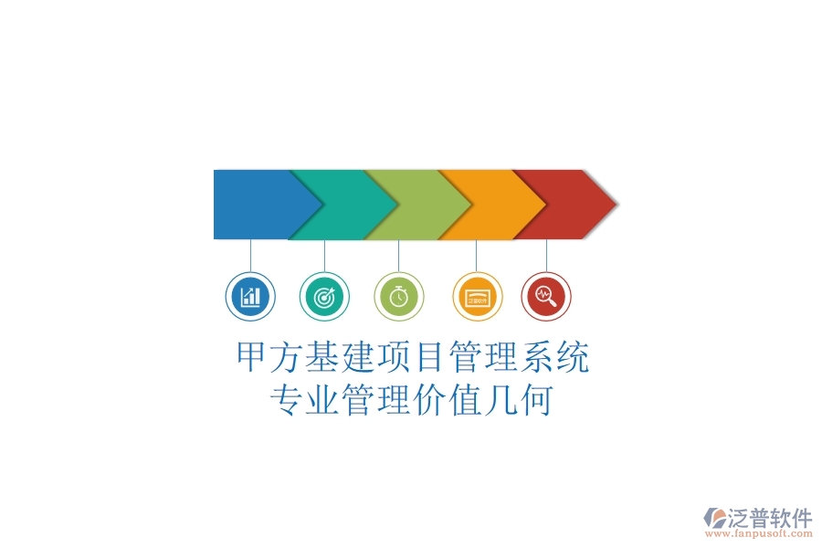 甲方基建項(xiàng)目管理系統(tǒng)，專業(yè)管理價(jià)值幾何？