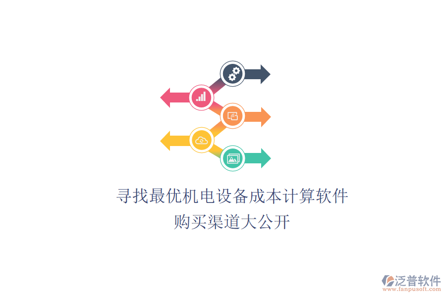 尋找最優(yōu)機電設(shè)備成本計算軟件，購買渠道大公開
