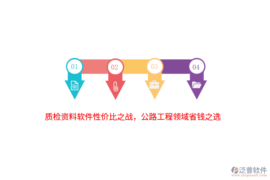 質(zhì)檢資料軟件性價比之戰(zhàn)，公路工程領域省錢之選