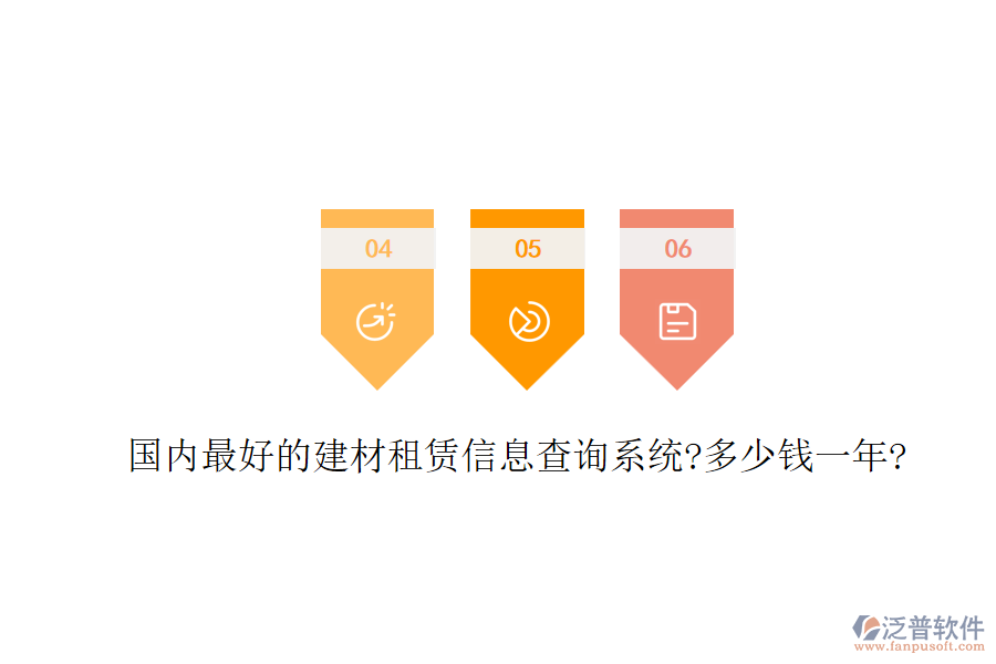 國內(nèi)最好的建材租賃信息查詢系統(tǒng)?多少錢一年?