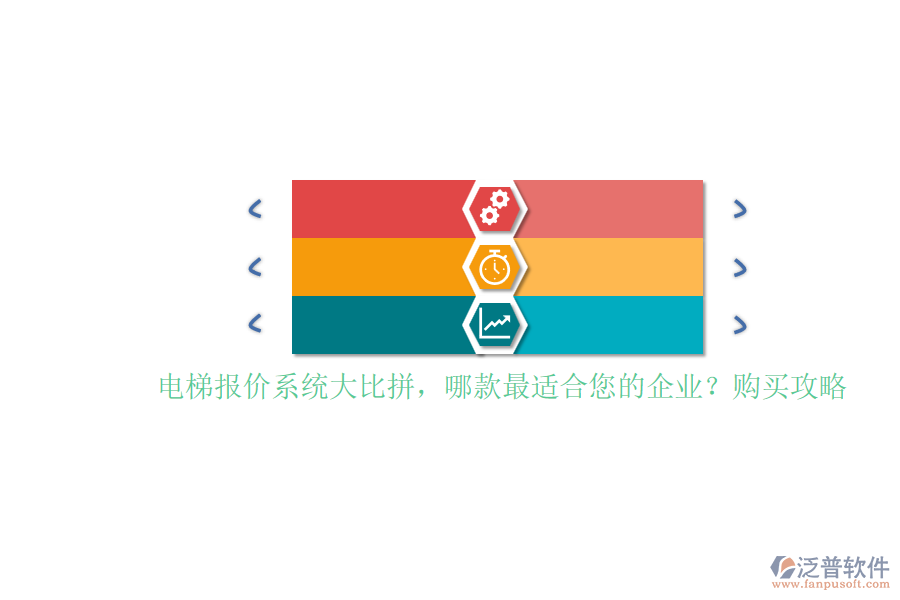 電梯報價系統(tǒng)大比拼，哪款最適合您的企業(yè)？購買攻略