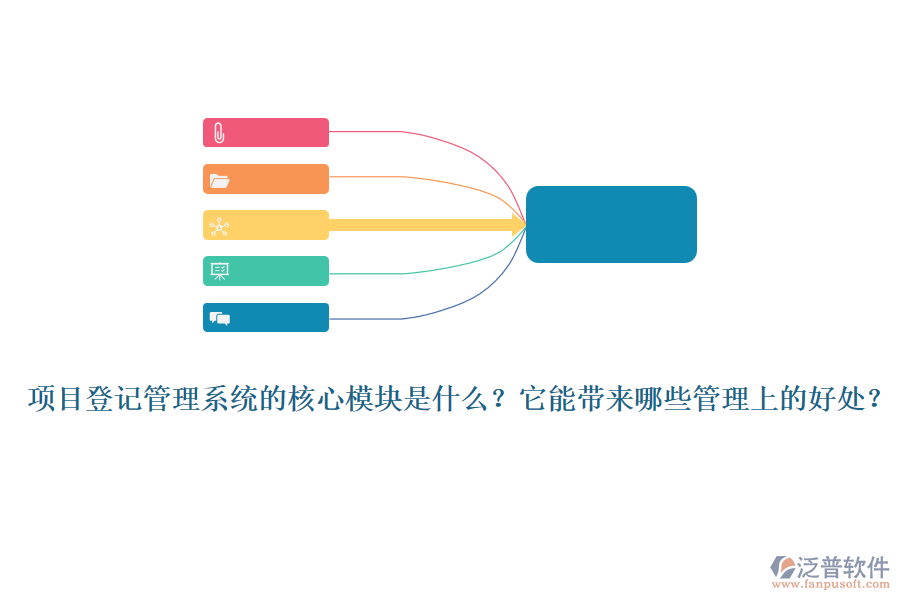項(xiàng)目登記管理系統(tǒng)的核心模塊是什么？它能帶來(lái)哪些管理上的好處？