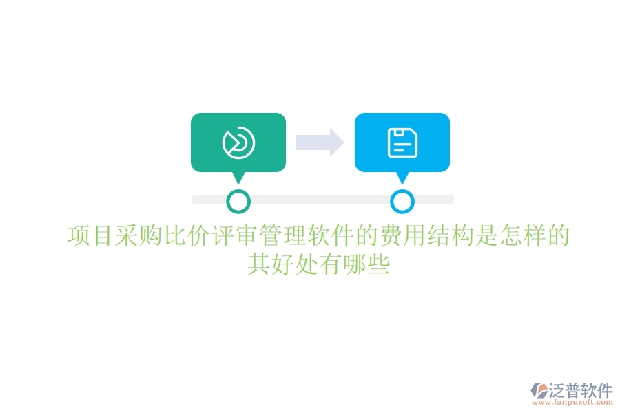 項(xiàng)目采購(gòu)比價(jià)評(píng)審管理軟件的費(fèi)用結(jié)構(gòu)是怎樣的？其好處有哪些？