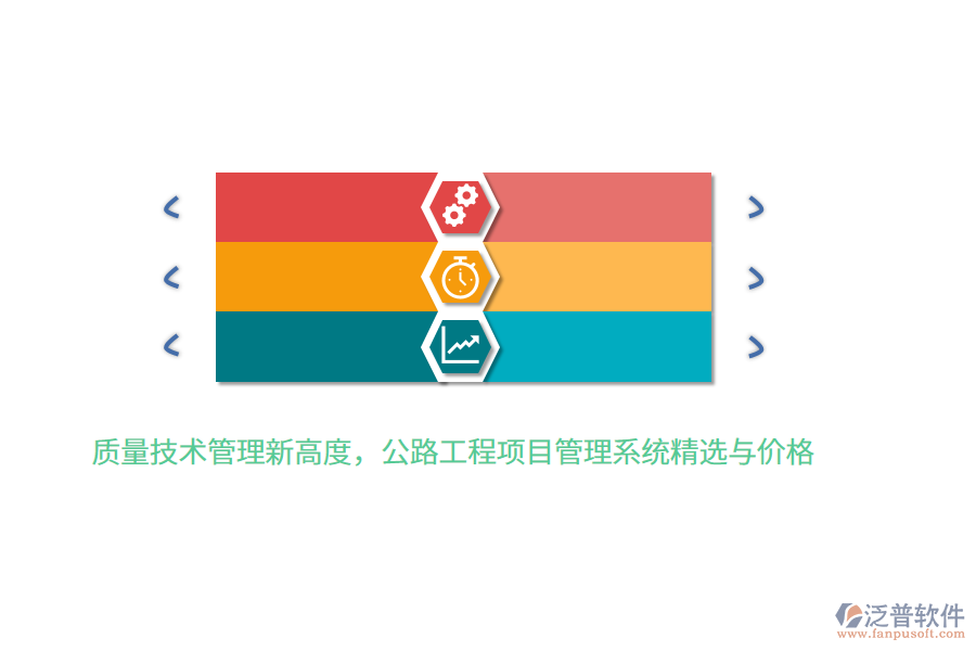 質(zhì)量技術管理新高度，公路工程項目管理系統(tǒng)精選與價格