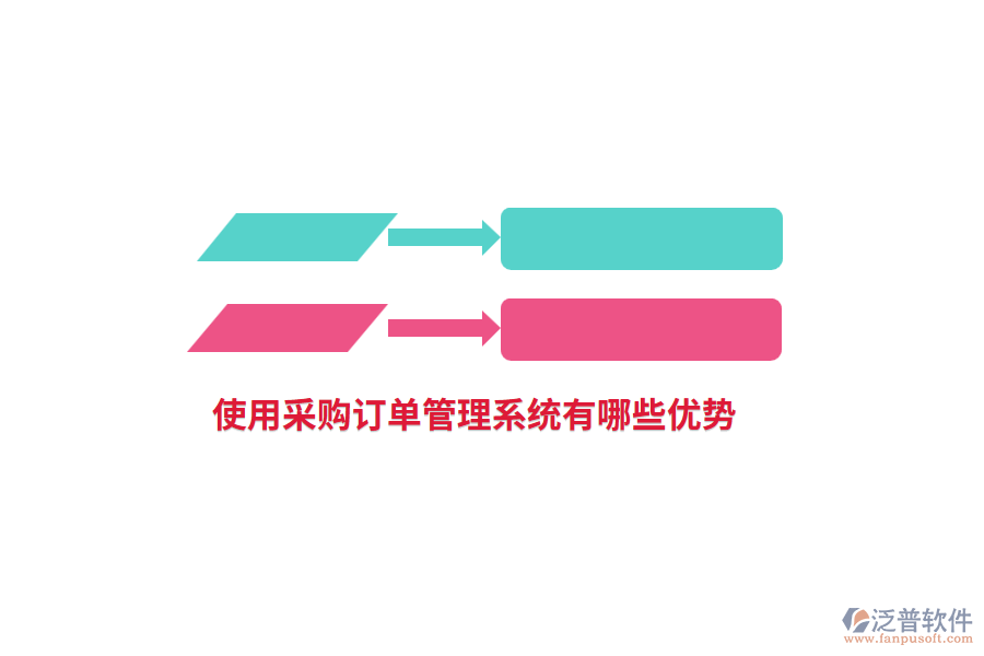使用采購(gòu)訂單管理系統(tǒng)有哪些優(yōu)勢(shì)？