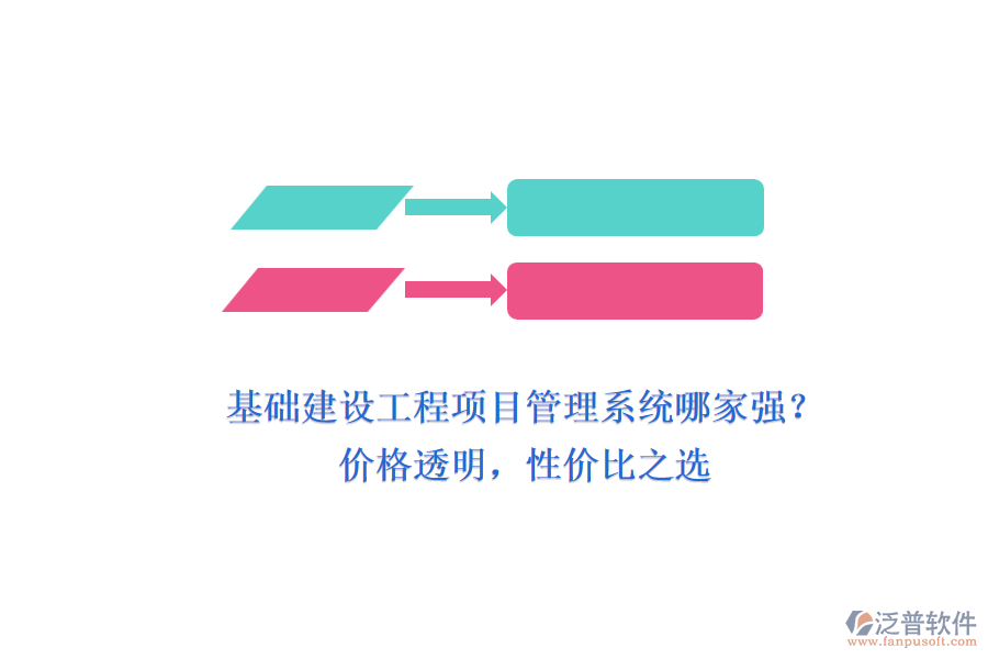 基礎(chǔ)建設(shè)工程項(xiàng)目管理系統(tǒng)哪家強(qiáng)？?jī)r(jià)格透明，性價(jià)比之選