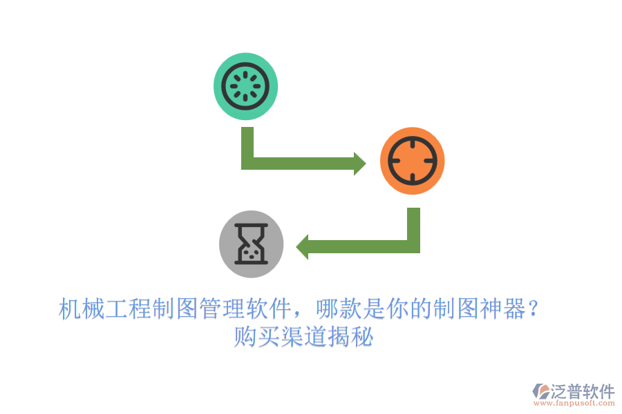 機(jī)械工程制圖管理軟件，哪款是你的制圖神器？購(gòu)買渠道揭秘