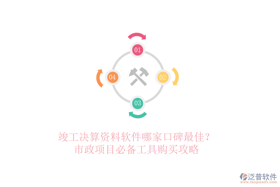竣工決算資料軟件哪家口碑最佳？市政項(xiàng)目必備工具購(gòu)買(mǎi)攻略