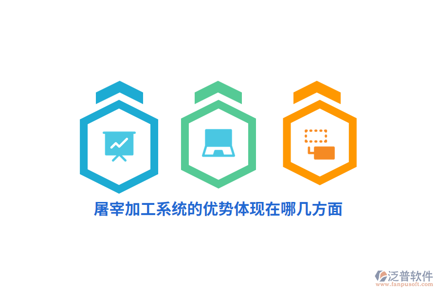屠宰加工系統(tǒng)的優(yōu)勢體現(xiàn)在哪幾方面？
