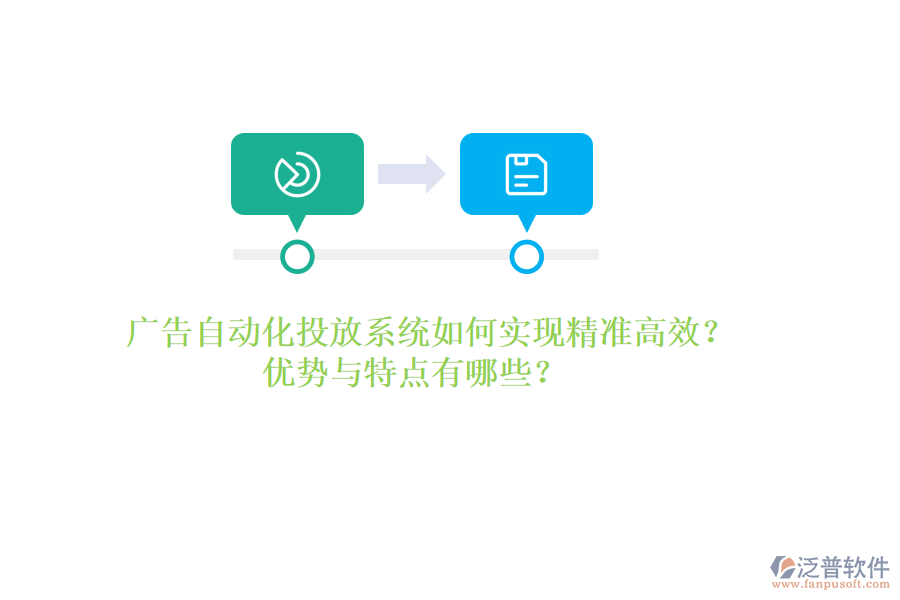廣告自動化投放系統(tǒng)如何實現(xiàn)精準(zhǔn)高效？優(yōu)勢與特點有哪些？