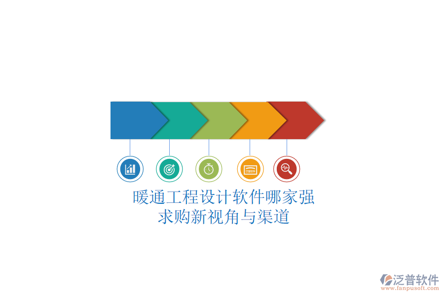 暖通工程設(shè)計(jì)軟件哪家強(qiáng)？求購新視角與渠道