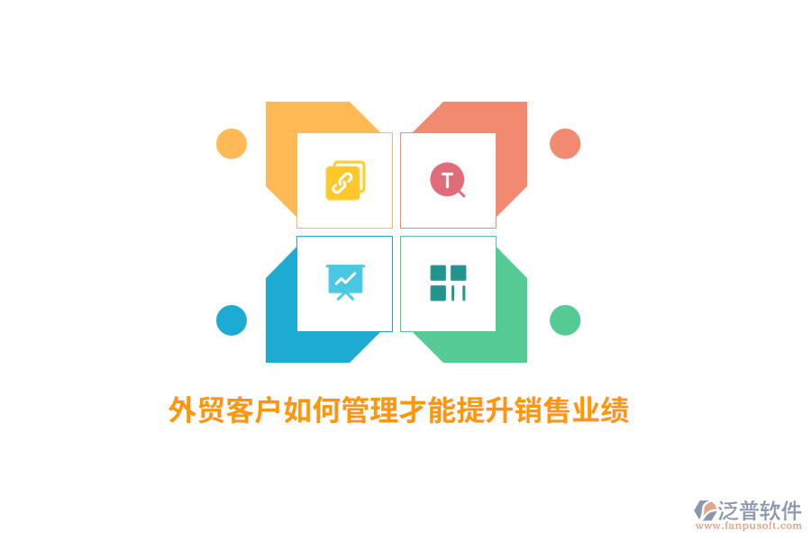 外貿客戶如何管理才能提升銷售業(yè)績？