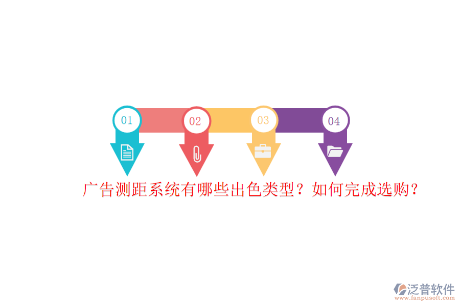 廣告測距系統(tǒng)有哪些出色類型？如何完成選購？