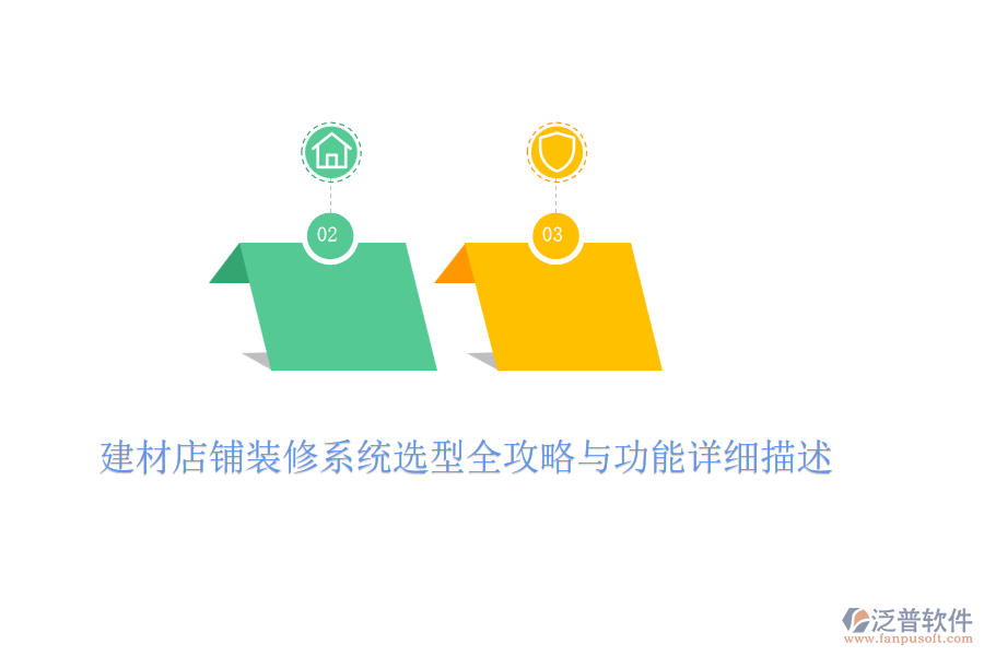 建材店鋪裝修系統(tǒng)選型全攻略與功能詳細描述