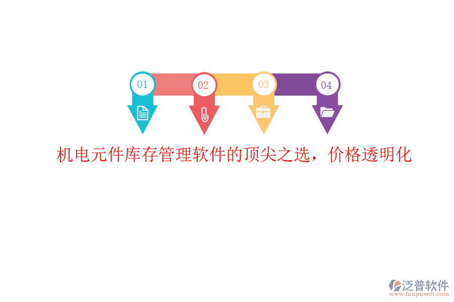 機(jī)電元件庫(kù)存管理軟件的頂尖之選，價(jià)格透明化