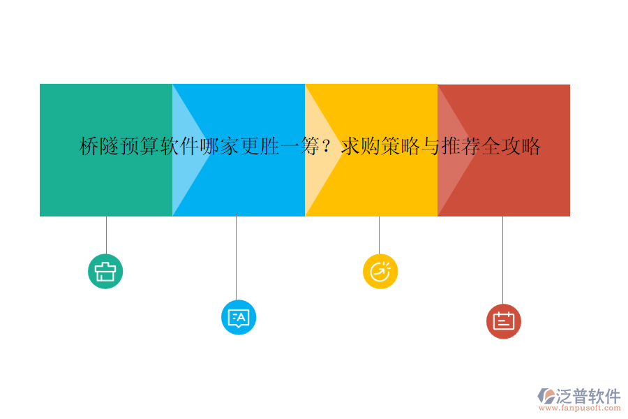 橋隧預算軟件哪家更勝一籌？求購策略與推薦全攻略