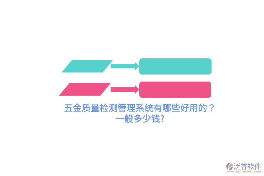 五金質(zhì)量檢測管理系統(tǒng)有哪些好用的？一般多少錢？