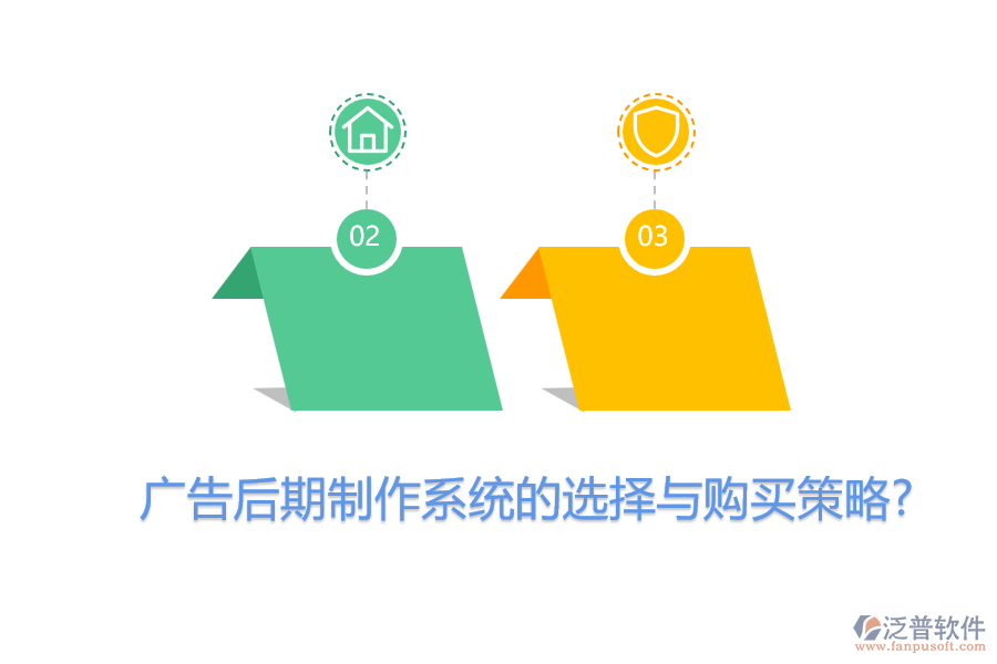 廣告后期制作系統(tǒng)的選擇與購買策略？