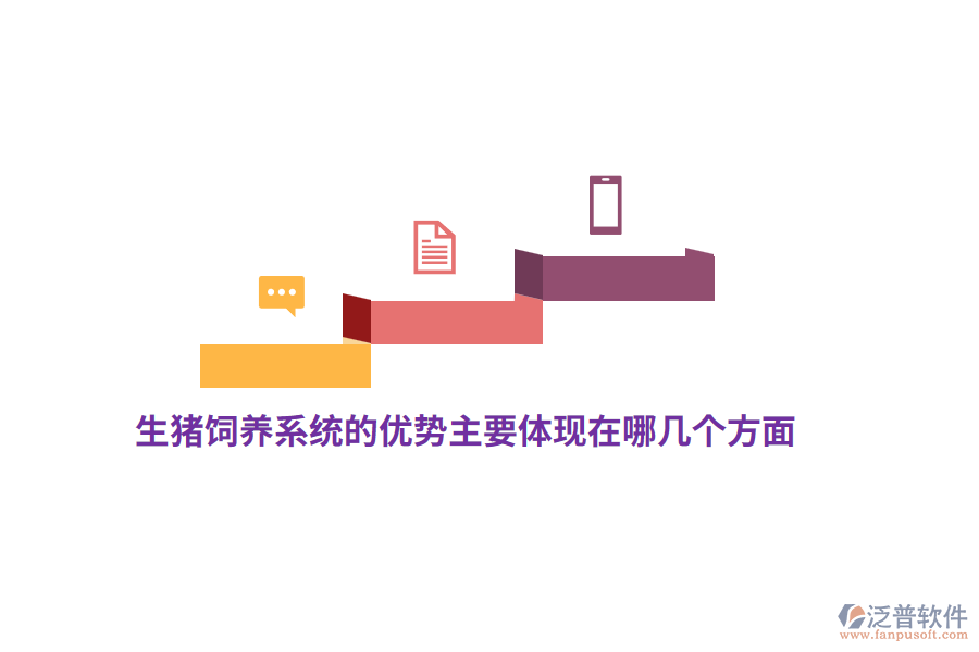 生豬飼養(yǎng)系統(tǒng)的優(yōu)勢主要體現(xiàn)在哪幾個方面？