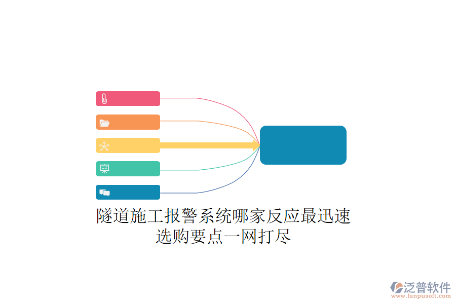 隧道施工報警系統(tǒng)哪家反應(yīng)最迅速？選購要點一網(wǎng)打盡