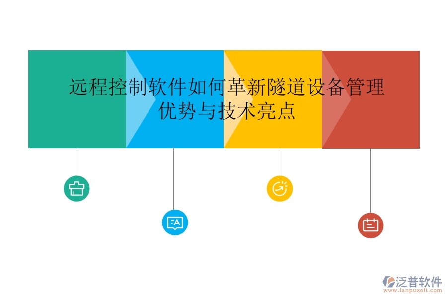 遠程控制軟件如何革新隧道設備管理？優(yōu)勢與技術亮點