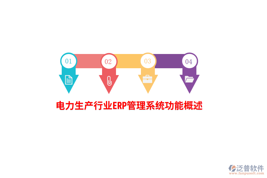 電力生產行業(yè)ERP管理系統(tǒng)功能概述