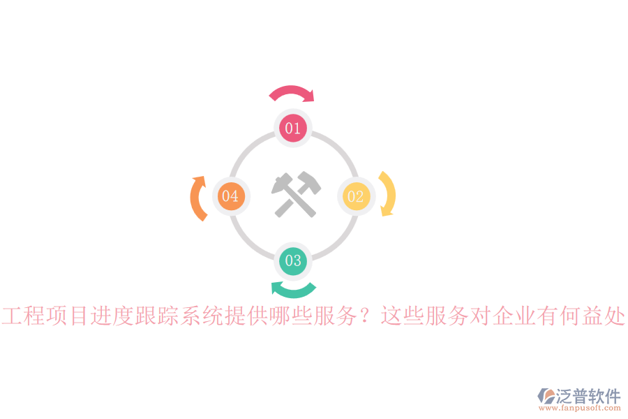 工程項目進(jìn)度跟蹤系統(tǒng)提供哪些服務(wù)？這些服務(wù)對企業(yè)有何益處？