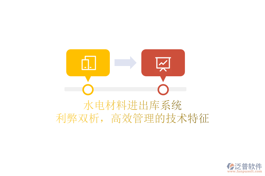 水電材料進(jìn)出庫系統(tǒng)：利弊雙析，高效管理的技術(shù)特征