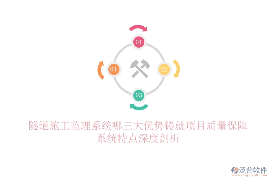 隧道施工監(jiān)理系統(tǒng)：哪三大優(yōu)勢(shì)鑄就項(xiàng)目質(zhì)量保障？系統(tǒng)特點(diǎn)深度剖析