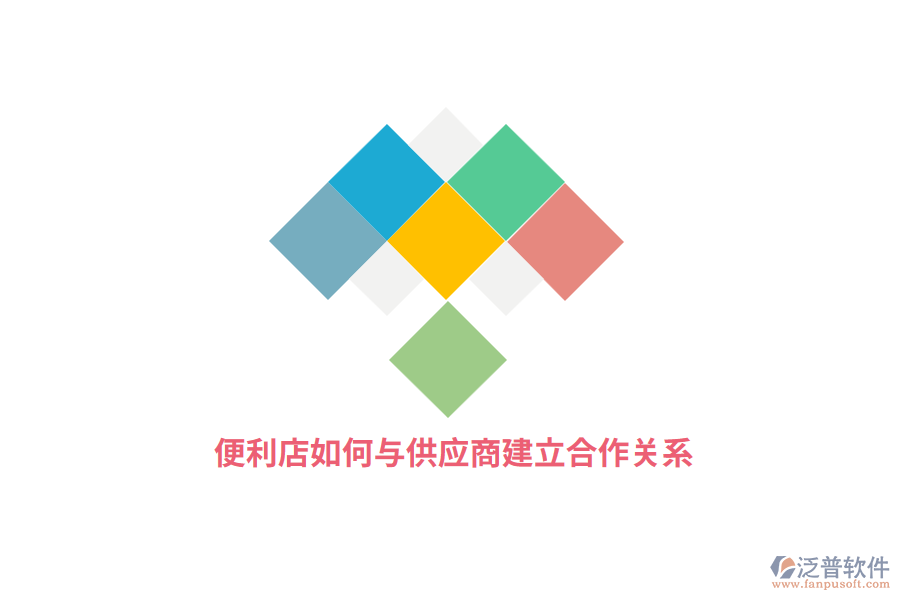 便利店如何與供應(yīng)商建立合作關(guān)系？