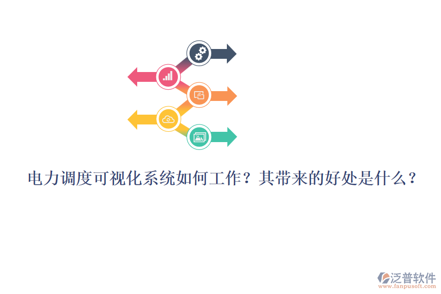 電力調(diào)度可視化系統(tǒng)如何工作？其帶來的好處是什么？