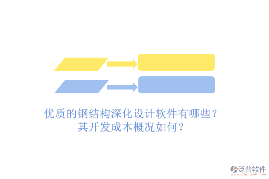 優(yōu)質(zhì)的鋼結(jié)構(gòu)深化設(shè)計軟件有哪些？其開發(fā)成本概況如何？