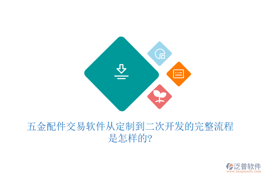 五金配件交易軟件從定制到<a href=http://www.napavibes.com/Implementation/kaifa/ target=_blank class=infotextkey>二次開發(fā)</a>的完整流程是怎樣的?
