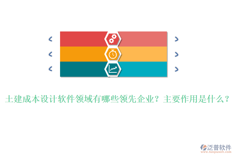 土建成本設(shè)計軟件領(lǐng)域有哪些領(lǐng)先企業(yè)？主要作用是什么？