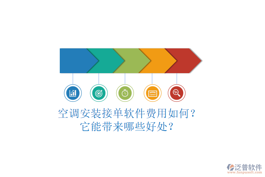 空調(diào)安裝接單軟件費用如何？它能帶來哪些好處？