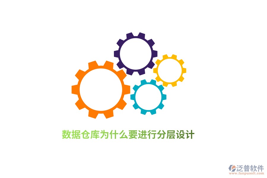 數(shù)據(jù)倉庫為什么要進(jìn)行分層設(shè)計？
