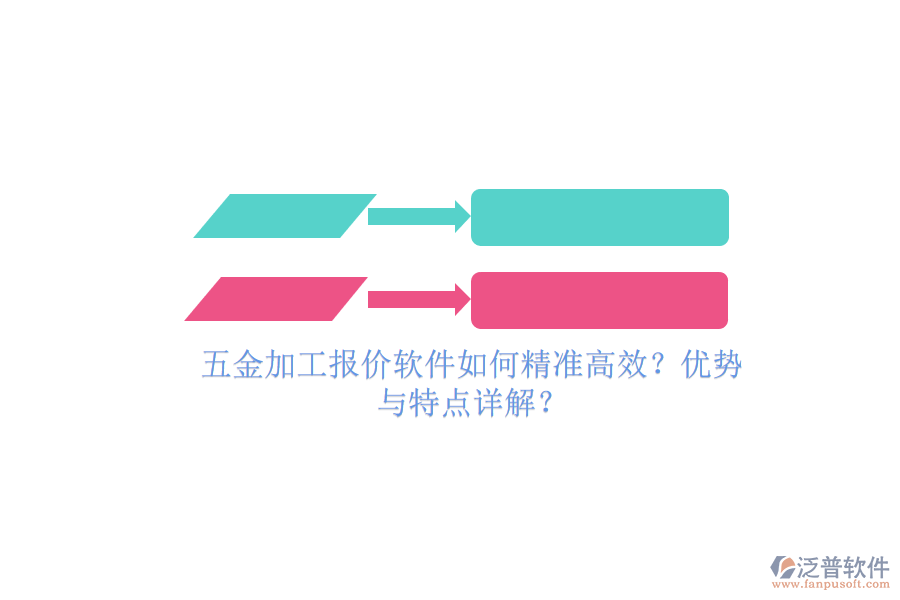 五金加工報價軟件如何精準高效？優(yōu)勢與特點詳解？