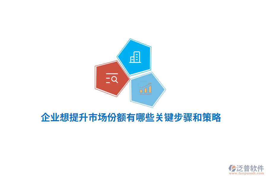 企業(yè)想提升市場(chǎng)份額有哪些關(guān)鍵步驟和策略？