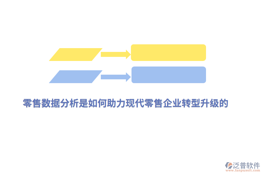 零售數(shù)據(jù)分析是如何助力現(xiàn)代零售企業(yè)轉(zhuǎn)型升級的？