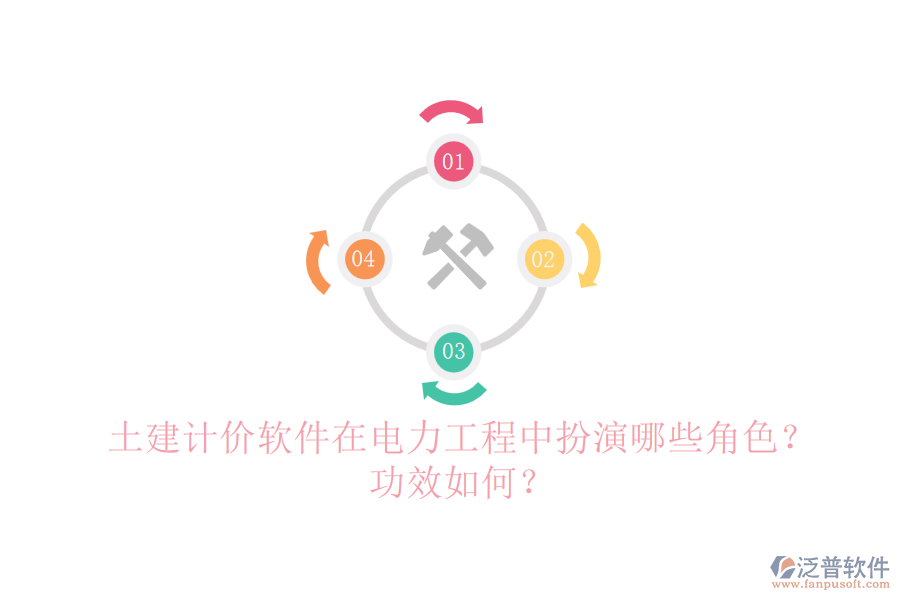 土建計價軟件在電力工程中扮演哪些角色？功效如何？