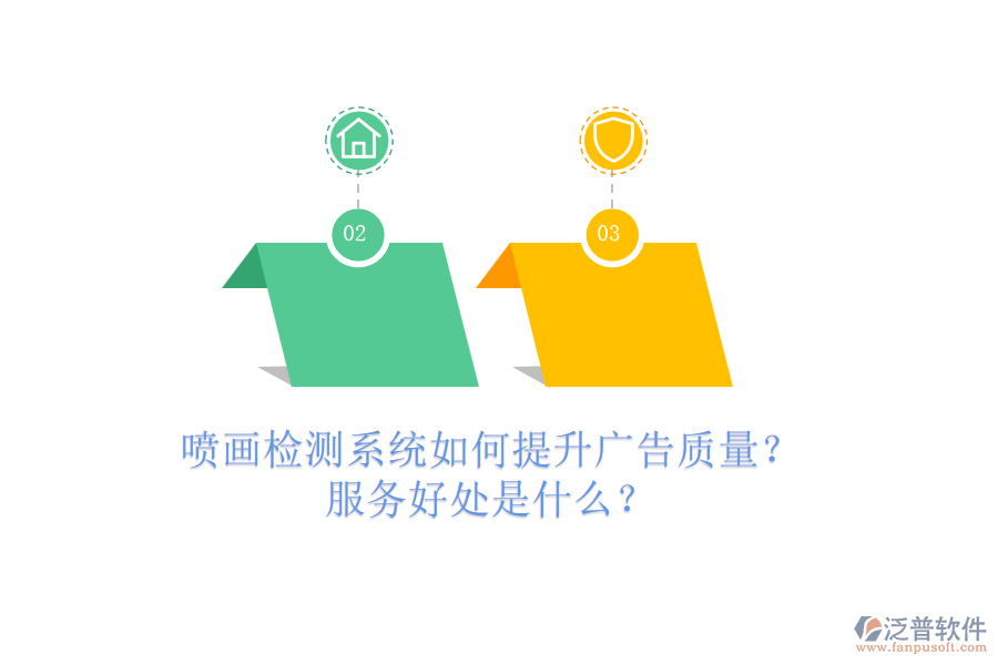 噴畫檢測系統(tǒng)如何提升廣告質(zhì)量？服務(wù)好處是什么？